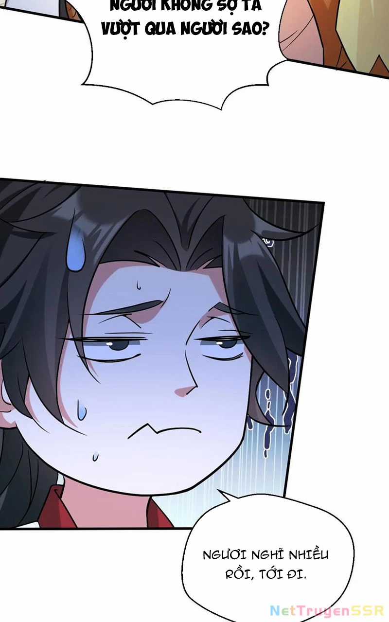 Vô Địch Đốn Ngộ - Chapter 306 - Trang 5