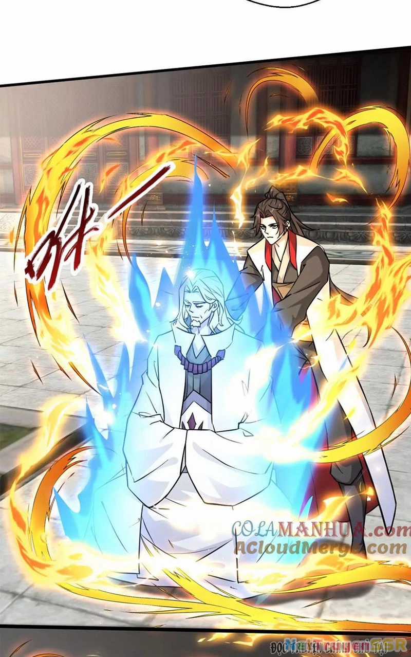 Vô Địch Đốn Ngộ - Chapter 306 - Trang 6