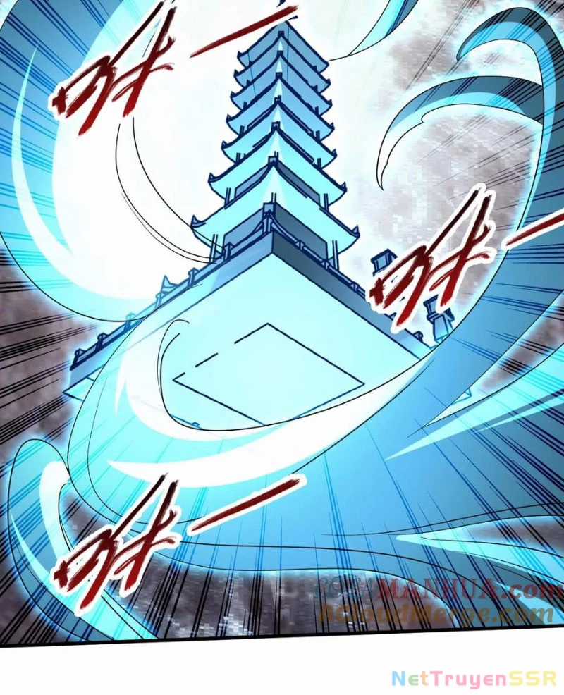 Vô Địch Đốn Ngộ - Chapter 307 - Trang 3