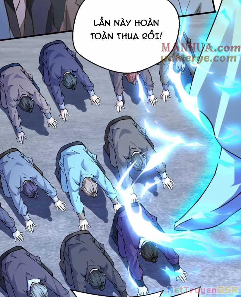 Vô Địch Đốn Ngộ - Chapter 307 - Trang 21