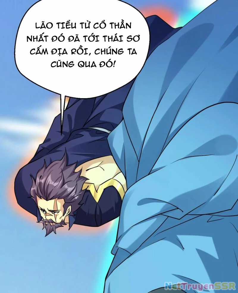Vô Địch Đốn Ngộ - Chapter 307 - Trang 23