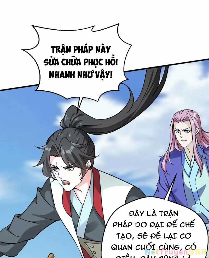 Vô Địch Đốn Ngộ - Chapter 307 - Trang 4