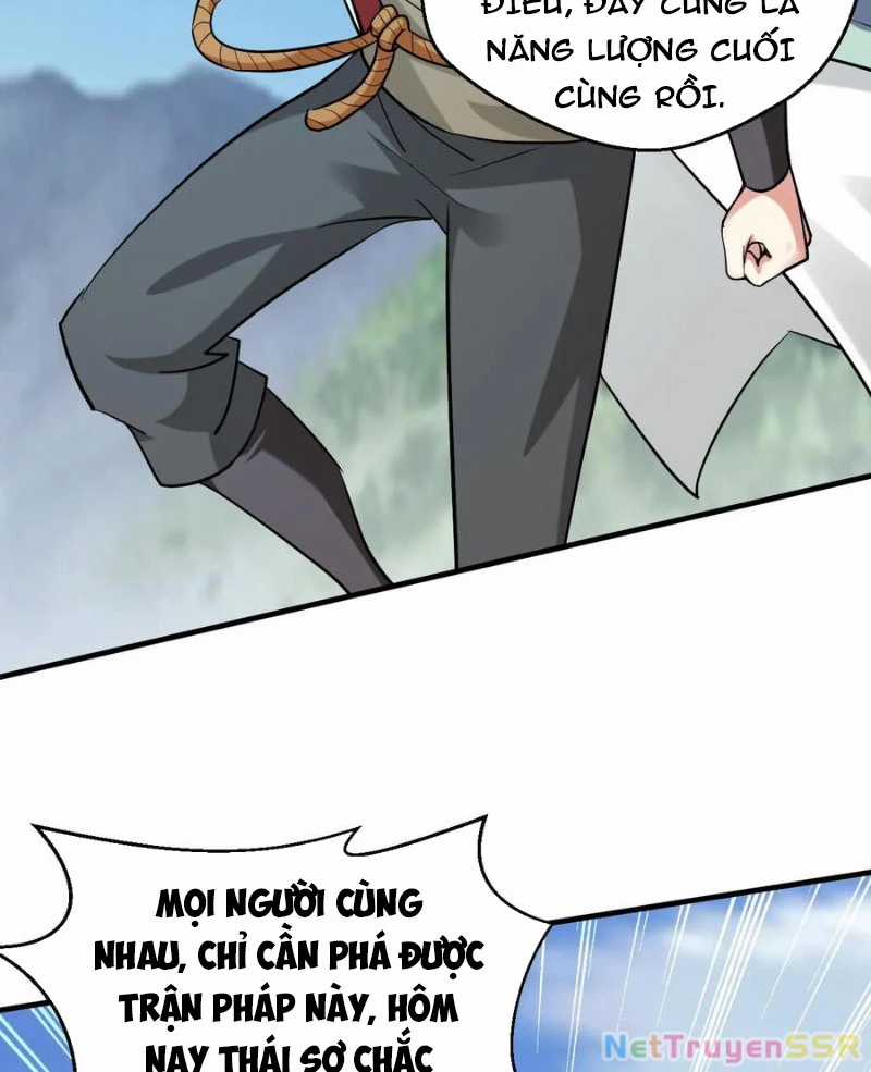 Vô Địch Đốn Ngộ - Chapter 307 - Trang 5