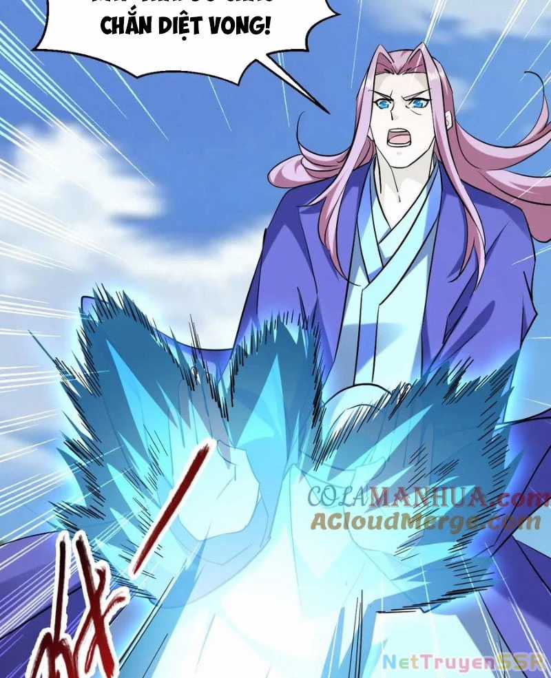 Vô Địch Đốn Ngộ - Chapter 307 - Trang 6