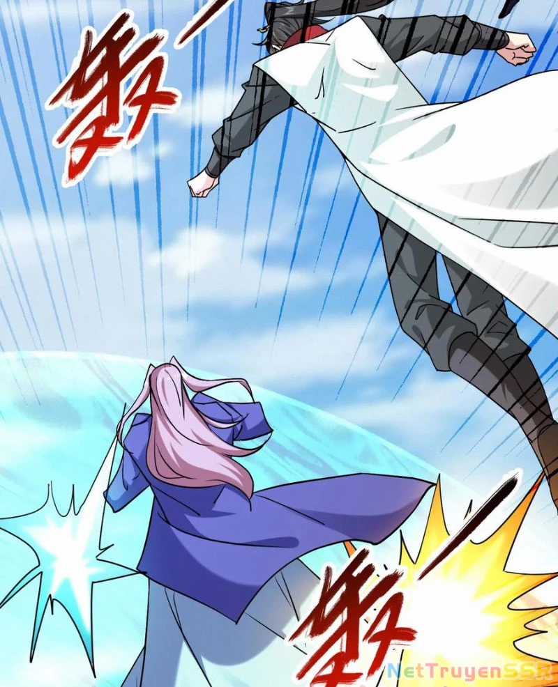 Vô Địch Đốn Ngộ - Chapter 307 - Trang 8