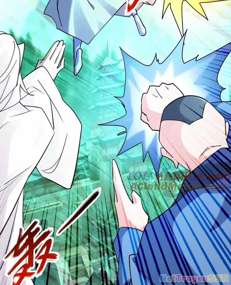 Vô Địch Đốn Ngộ - Chapter 307 - Trang 9