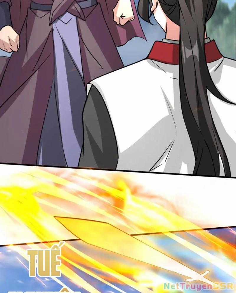 Vô Địch Đốn Ngộ - Chapter 308 - Trang 2