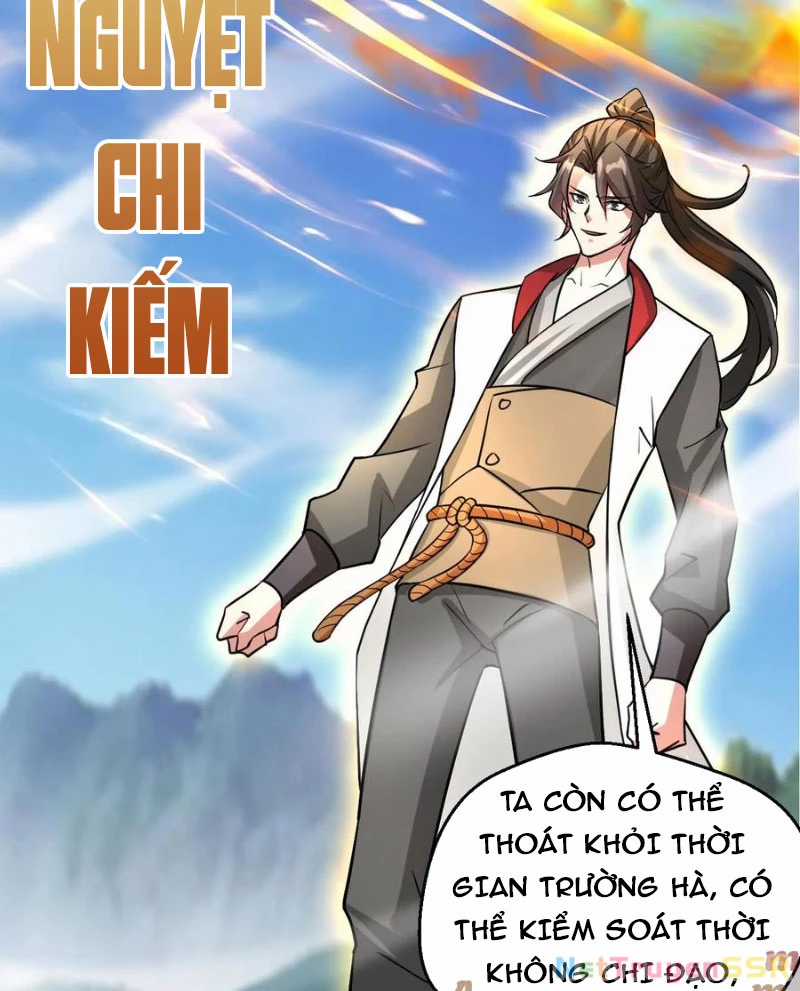 Vô Địch Đốn Ngộ - Chapter 308 - Trang 3