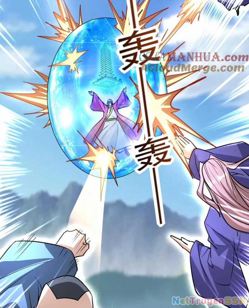 Vô Địch Đốn Ngộ - Chapter 308 - Trang 21