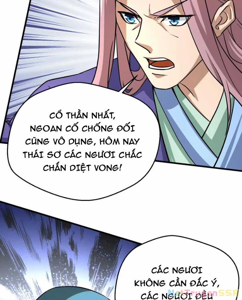 Vô Địch Đốn Ngộ - Chapter 308 - Trang 23