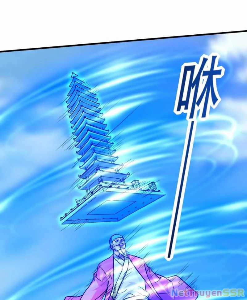 Vô Địch Đốn Ngộ - Chapter 308 - Trang 25