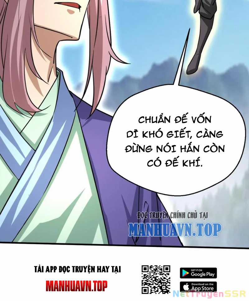 Vô Địch Đốn Ngộ - Chapter 308 - Trang 29
