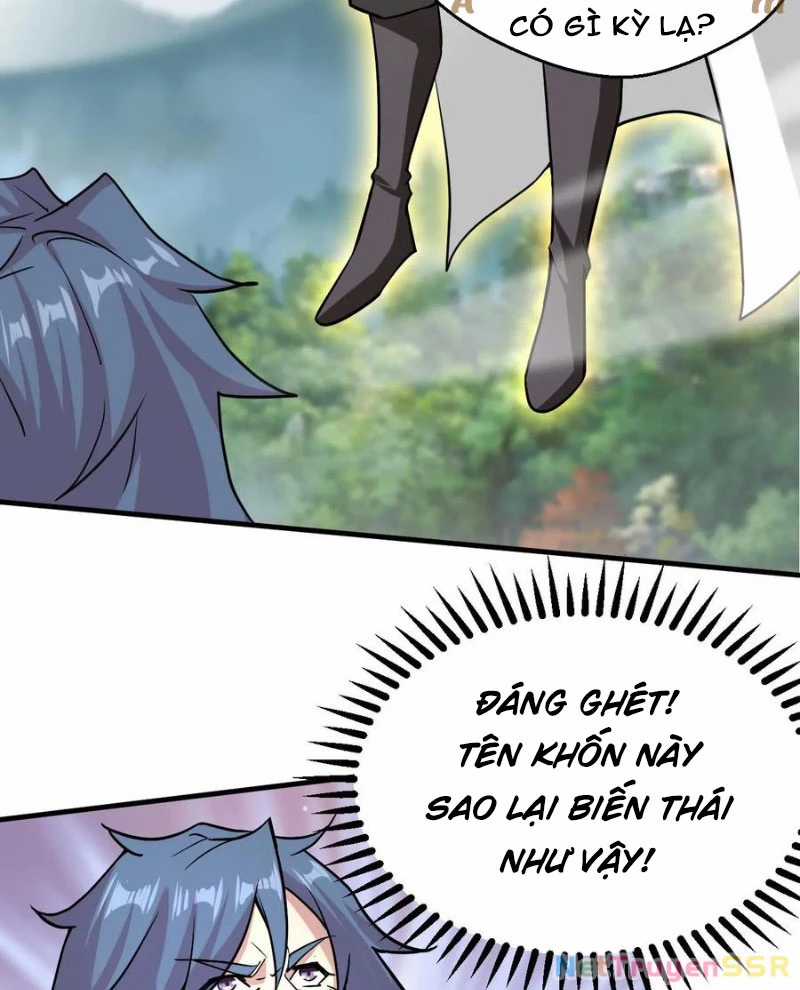 Vô Địch Đốn Ngộ - Chapter 308 - Trang 4