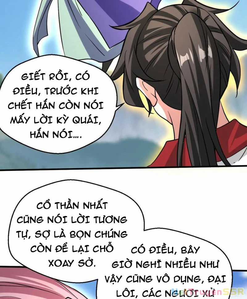 Vô Địch Đốn Ngộ - Chapter 308 - Trang 31