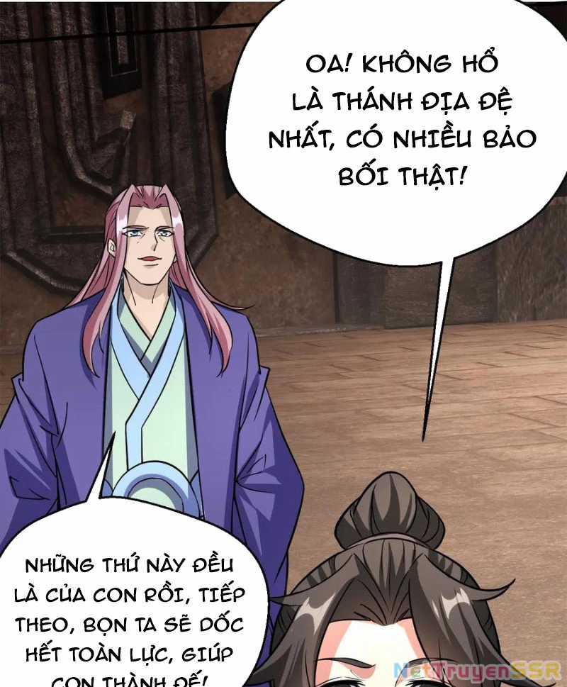Vô Địch Đốn Ngộ - Chapter 308 - Trang 36
