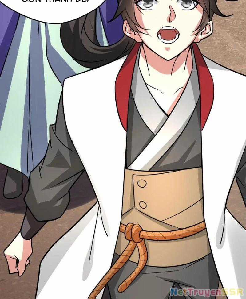 Vô Địch Đốn Ngộ - Chapter 308 - Trang 37