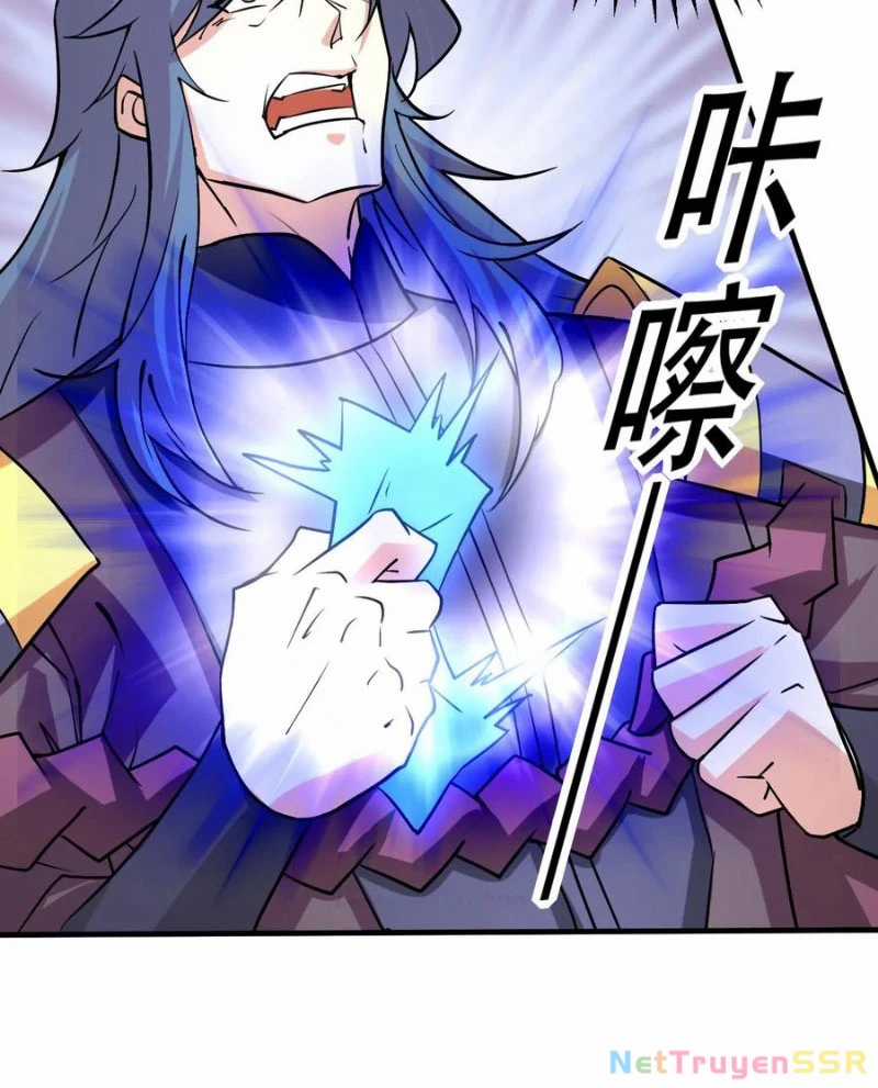 Vô Địch Đốn Ngộ - Chapter 308 - Trang 5