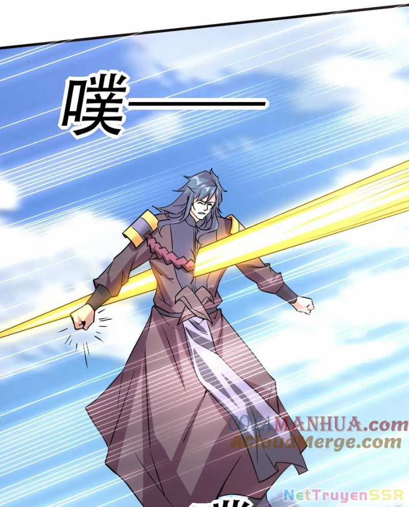 Vô Địch Đốn Ngộ - Chapter 308 - Trang 6
