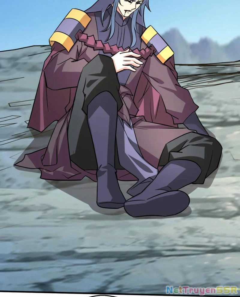 Vô Địch Đốn Ngộ - Chapter 308 - Trang 8