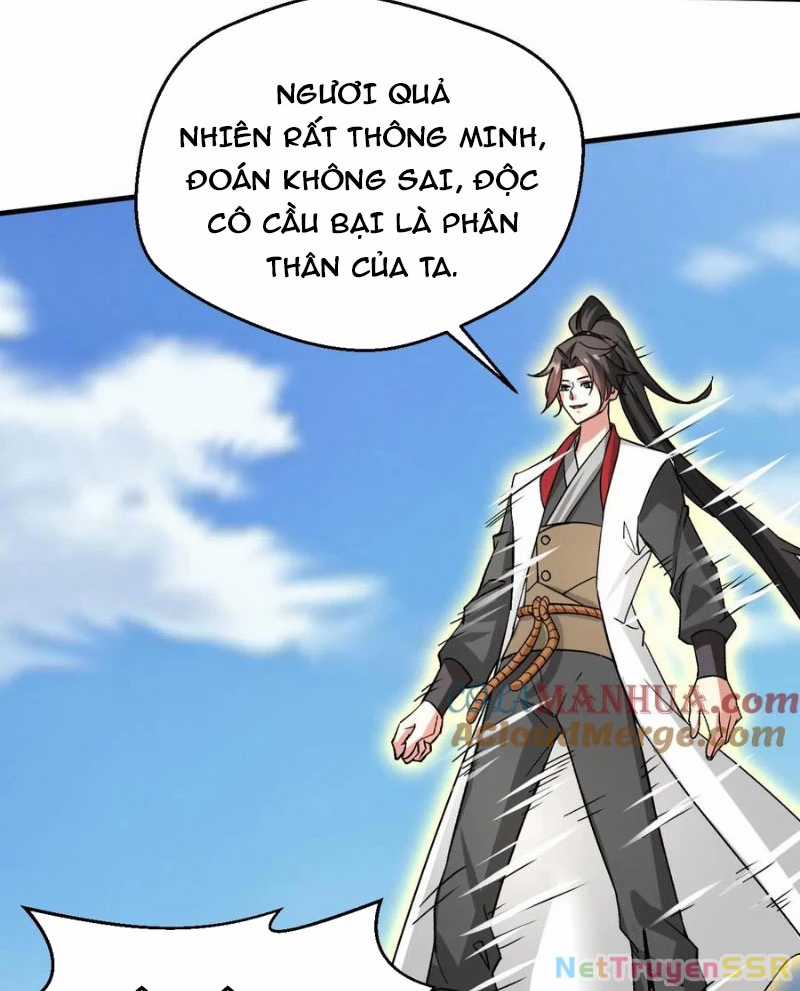 Vô Địch Đốn Ngộ - Chapter 308 - Trang 9