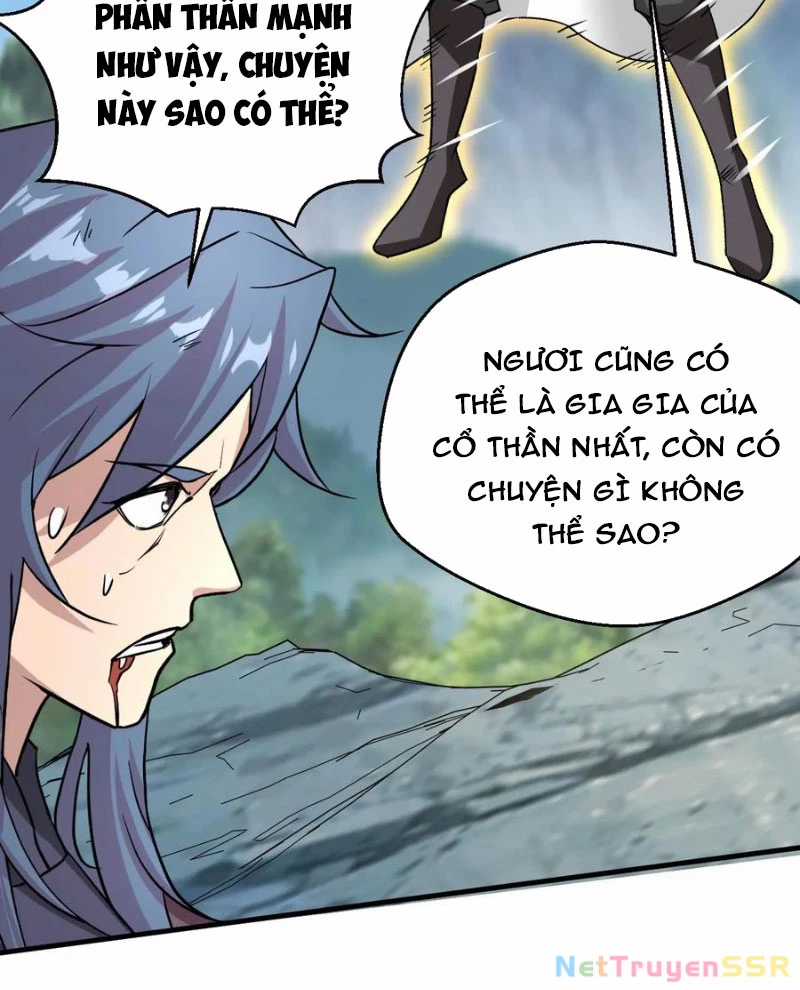 Vô Địch Đốn Ngộ - Chapter 308 - Trang 10