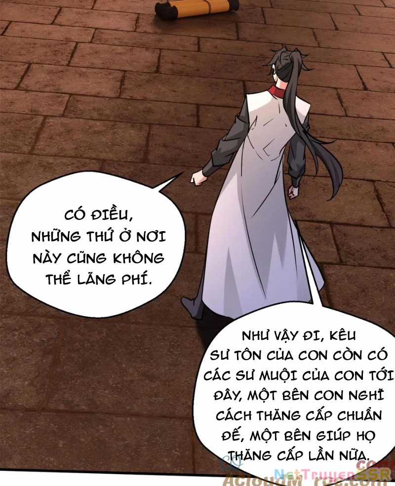 Vô Địch Đốn Ngộ - Chapter 309 - Trang 3