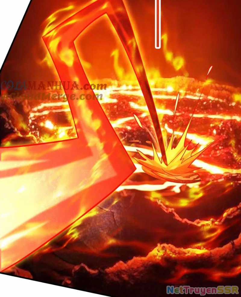 Vô Địch Đốn Ngộ - Chapter 309 - Trang 21