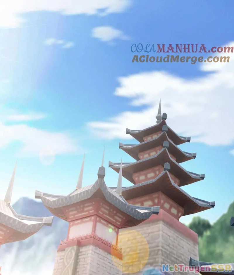 Vô Địch Đốn Ngộ - Chapter 309 - Trang 30