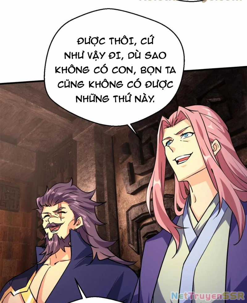 Vô Địch Đốn Ngộ - Chapter 309 - Trang 4