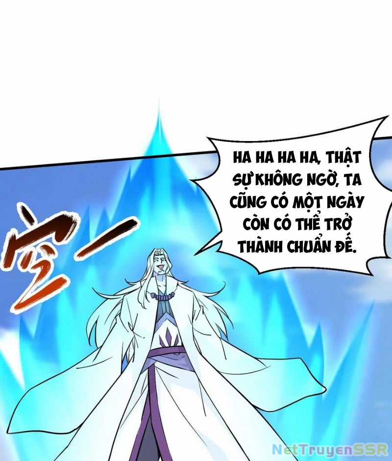 Vô Địch Đốn Ngộ - Chapter 309 - Trang 32