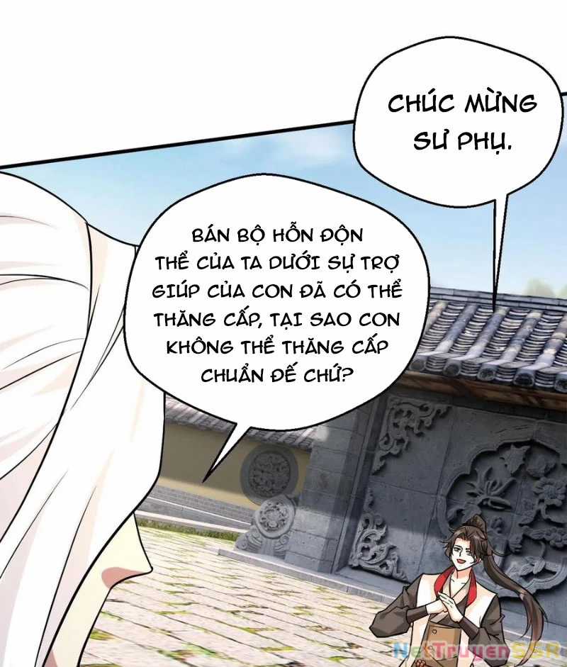 Vô Địch Đốn Ngộ - Chapter 309 - Trang 34