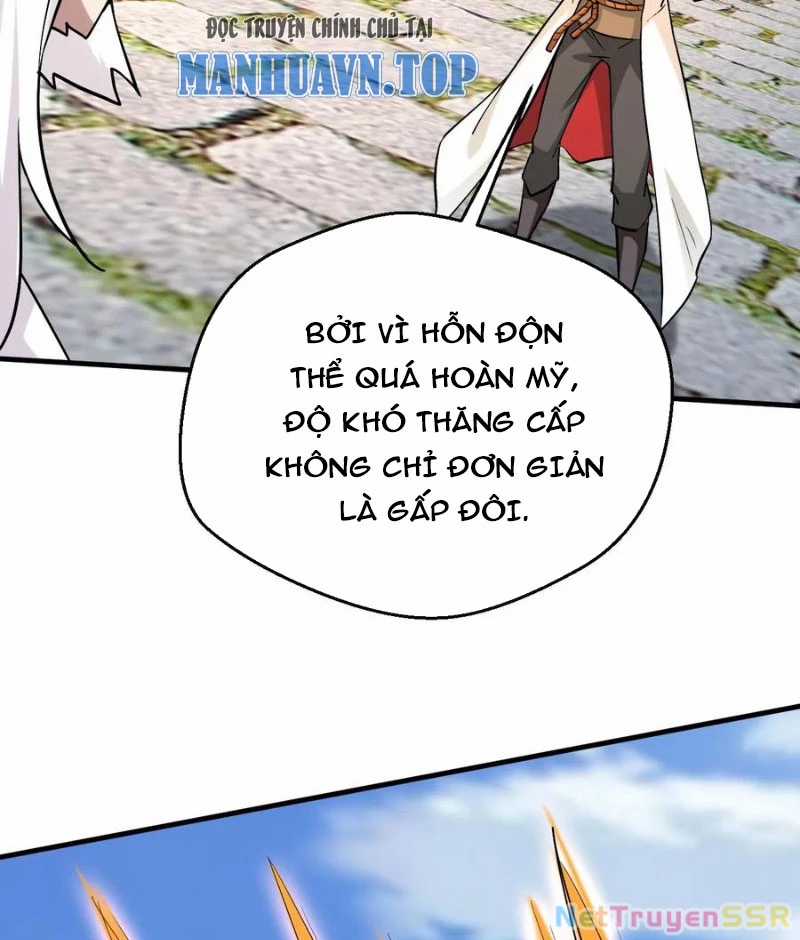 Vô Địch Đốn Ngộ - Chapter 309 - Trang 35