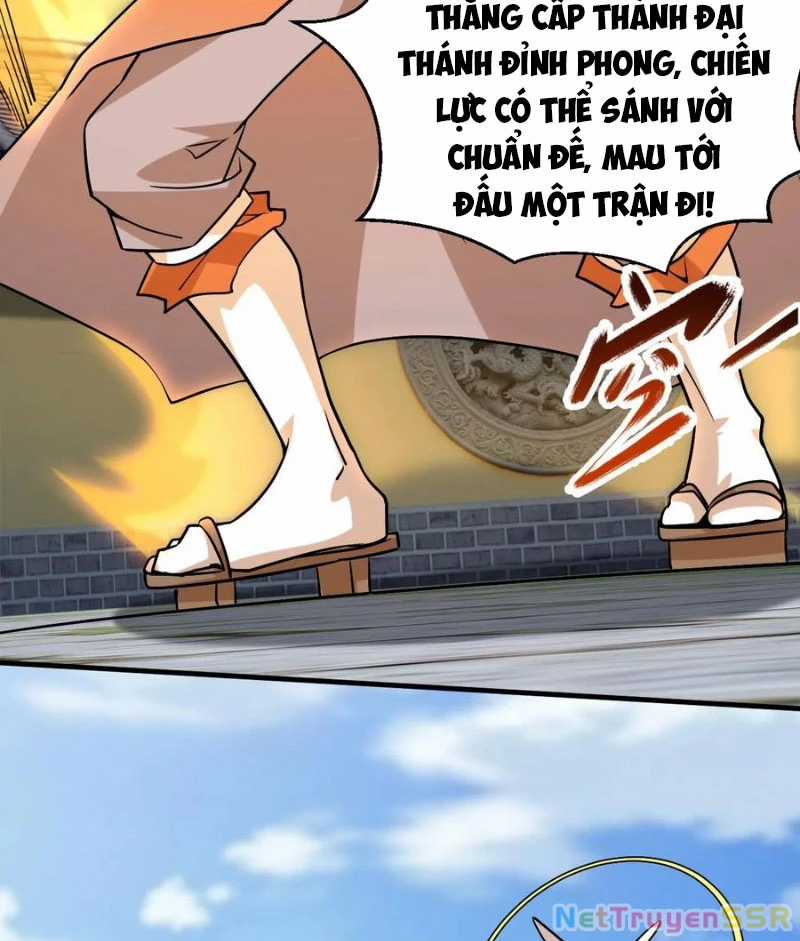 Vô Địch Đốn Ngộ - Chapter 309 - Trang 37