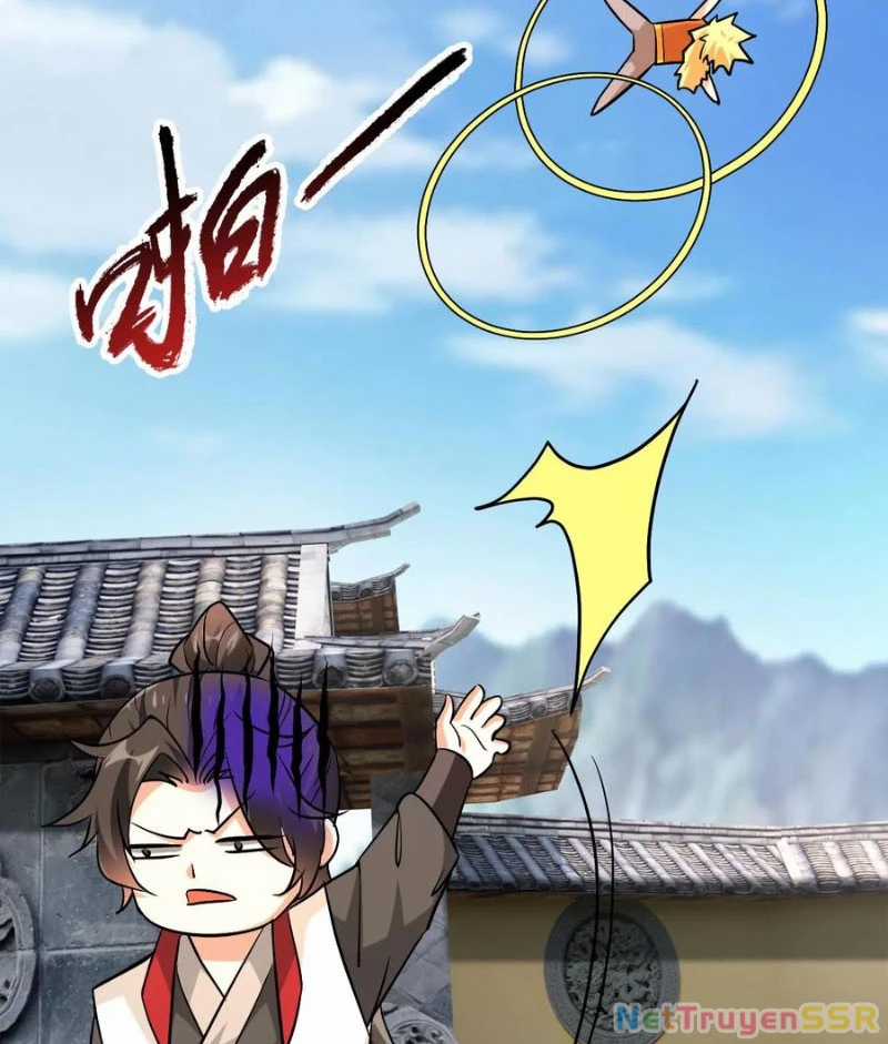 Vô Địch Đốn Ngộ - Chapter 309 - Trang 38