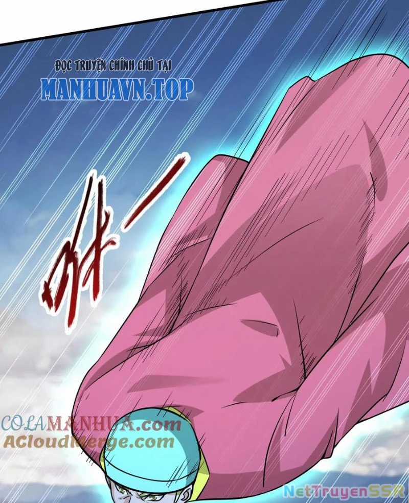 Vô Địch Đốn Ngộ - Chapter 309 - Trang 6