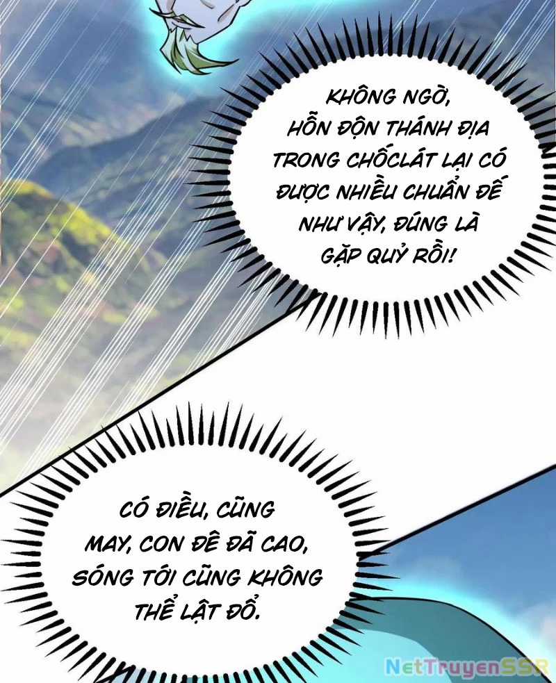 Vô Địch Đốn Ngộ - Chapter 309 - Trang 7