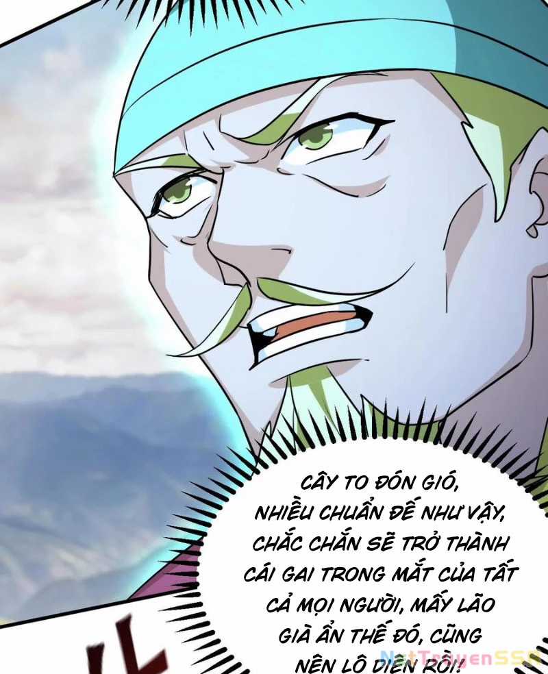 Vô Địch Đốn Ngộ - Chapter 309 - Trang 8