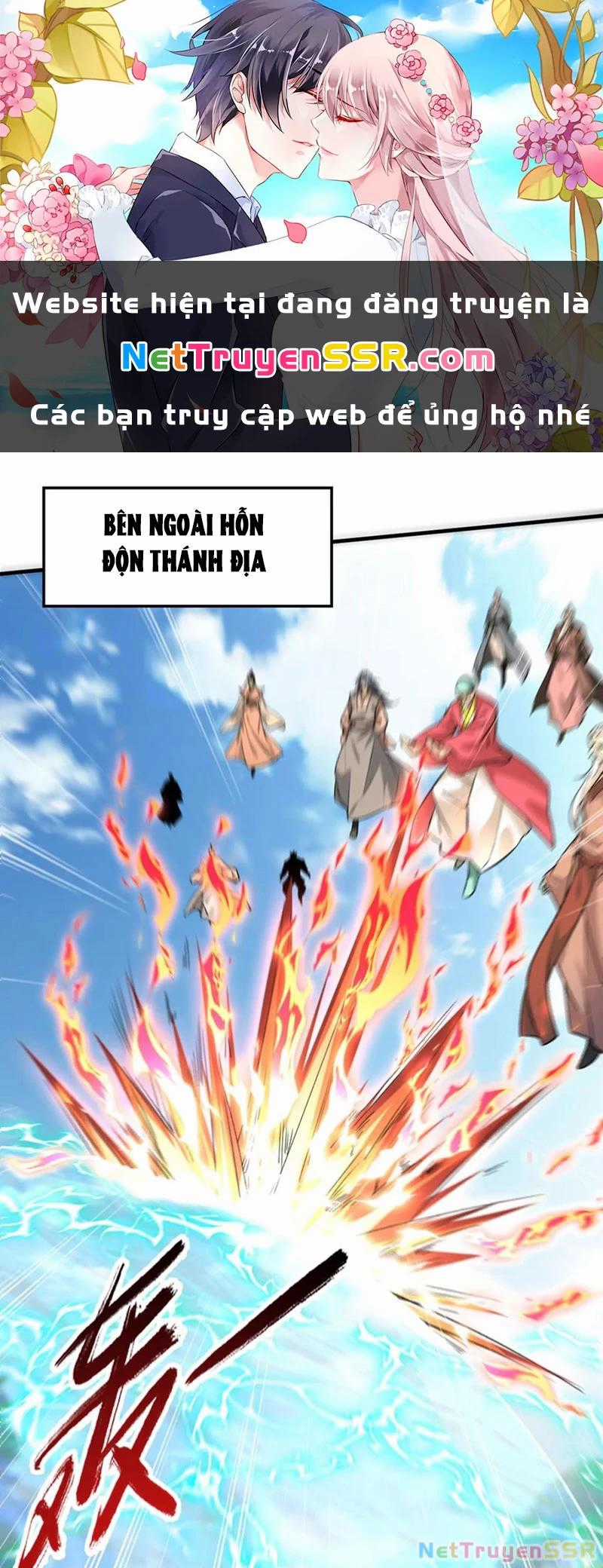 Vô Địch Đốn Ngộ - Chapter 310 - Trang 1