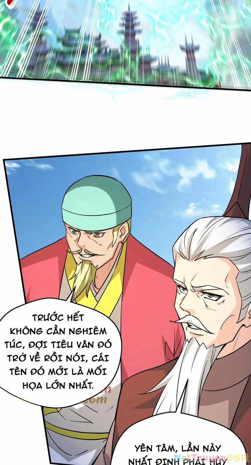 Vô Địch Đốn Ngộ - Chapter 310 - Trang 2