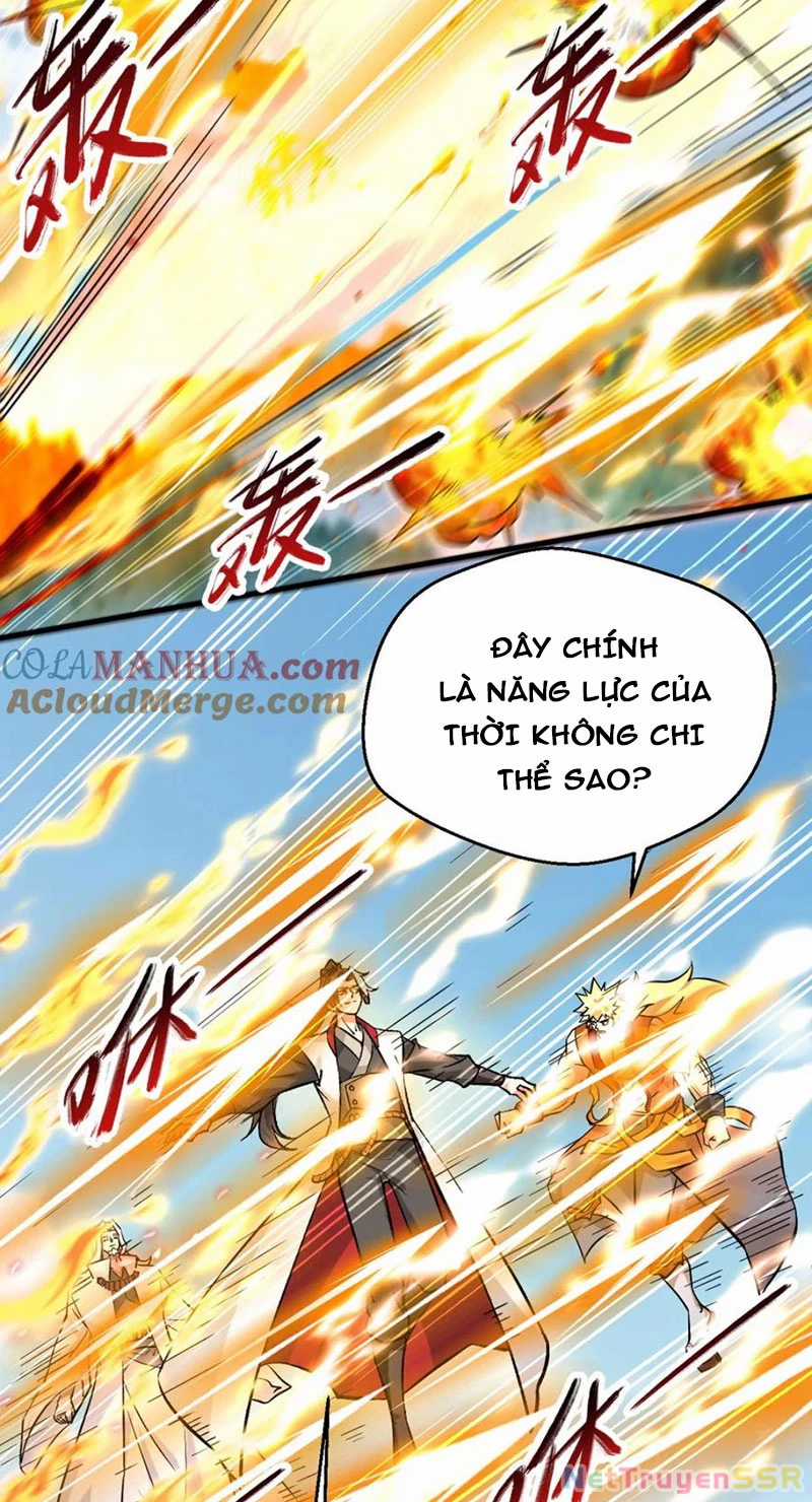 Vô Địch Đốn Ngộ - Chapter 310 - Trang 12