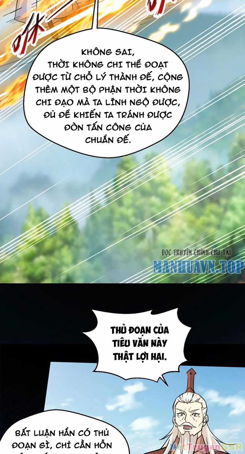 Vô Địch Đốn Ngộ - Chapter 310 - Trang 13