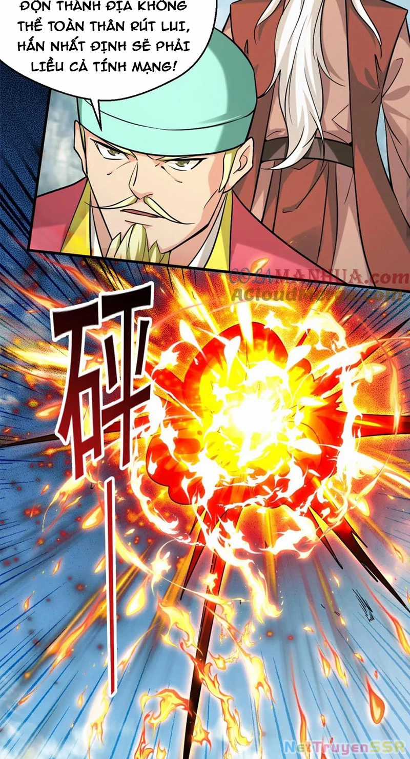 Vô Địch Đốn Ngộ - Chapter 310 - Trang 14