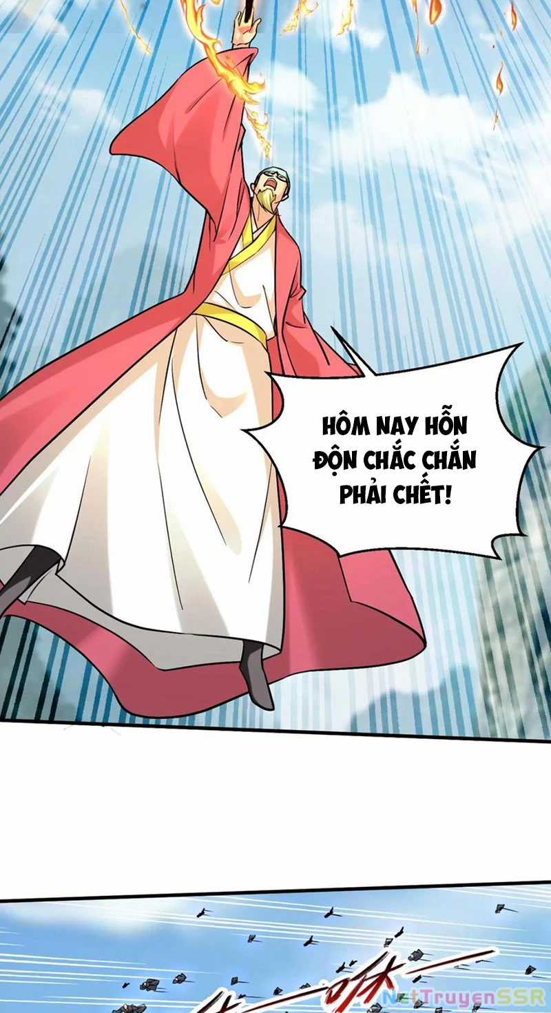 Vô Địch Đốn Ngộ - Chapter 310 - Trang 15
