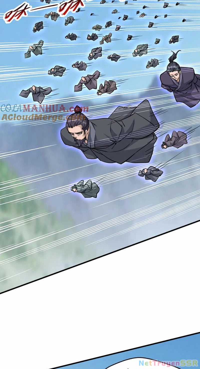 Vô Địch Đốn Ngộ - Chapter 310 - Trang 16