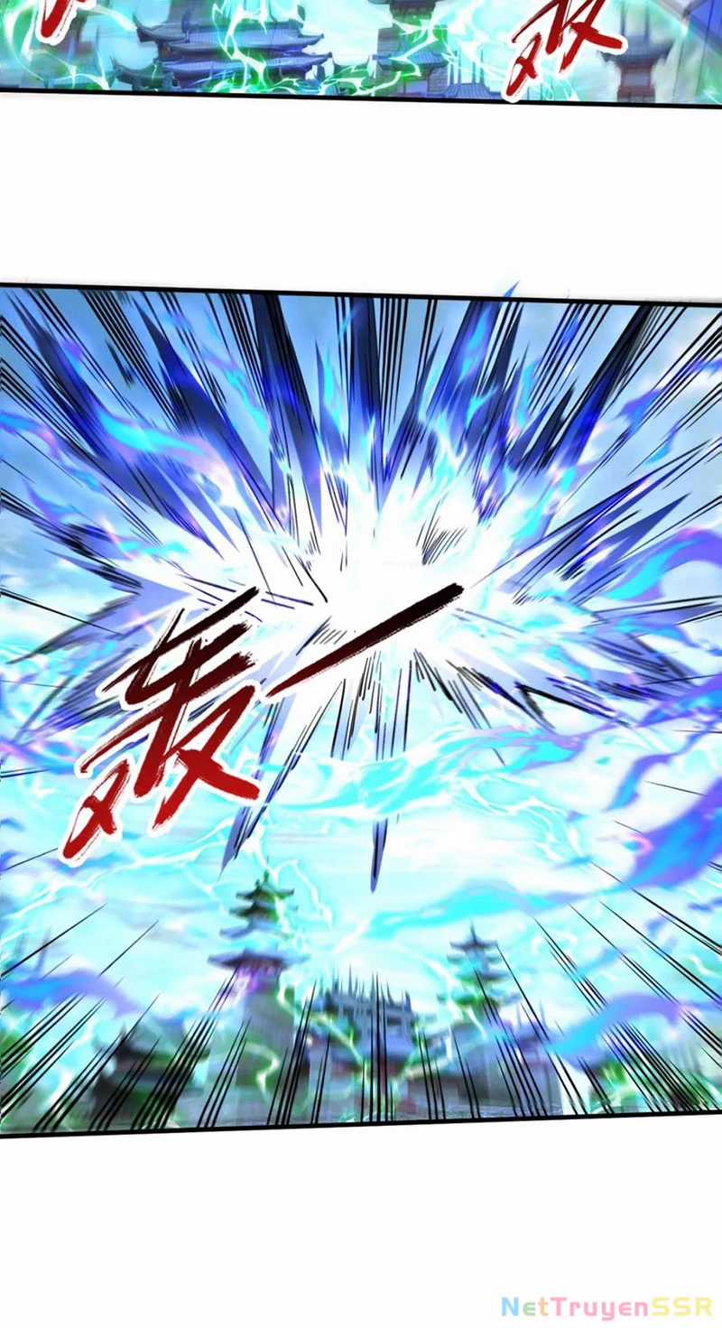 Vô Địch Đốn Ngộ - Chapter 310 - Trang 19