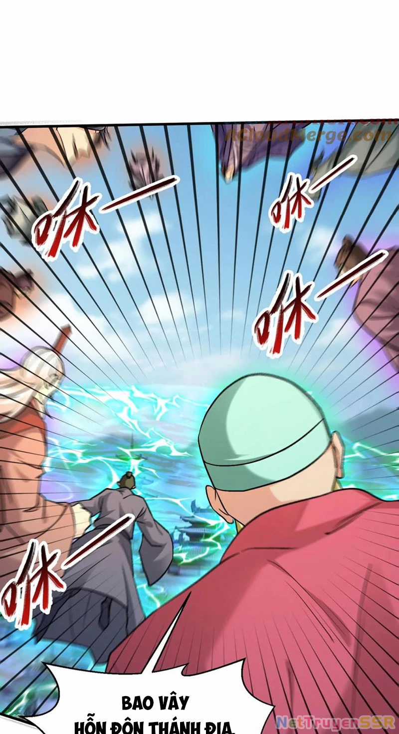 Vô Địch Đốn Ngộ - Chapter 310 - Trang 20