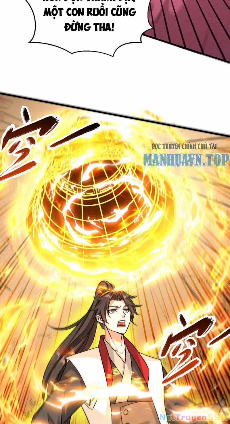 Vô Địch Đốn Ngộ - Chapter 310 - Trang 21