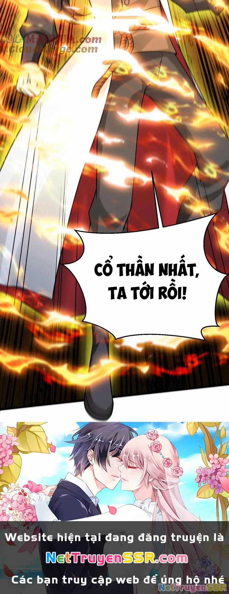 Vô Địch Đốn Ngộ - Chapter 310 - Trang 22