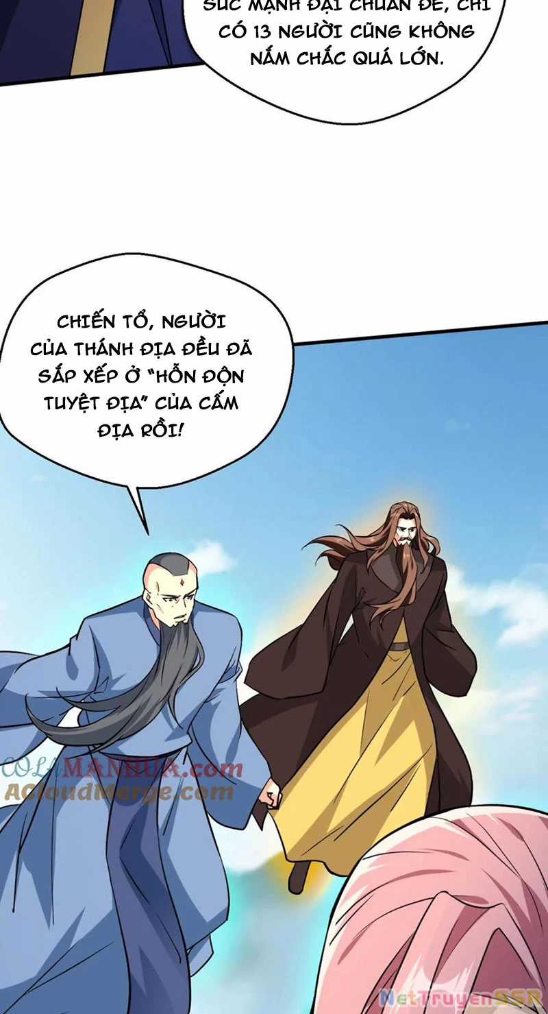 Vô Địch Đốn Ngộ - Chapter 310 - Trang 4