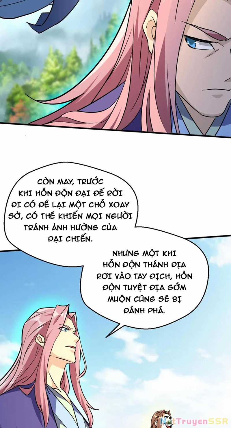 Vô Địch Đốn Ngộ - Chapter 310 - Trang 5